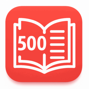500 characters message