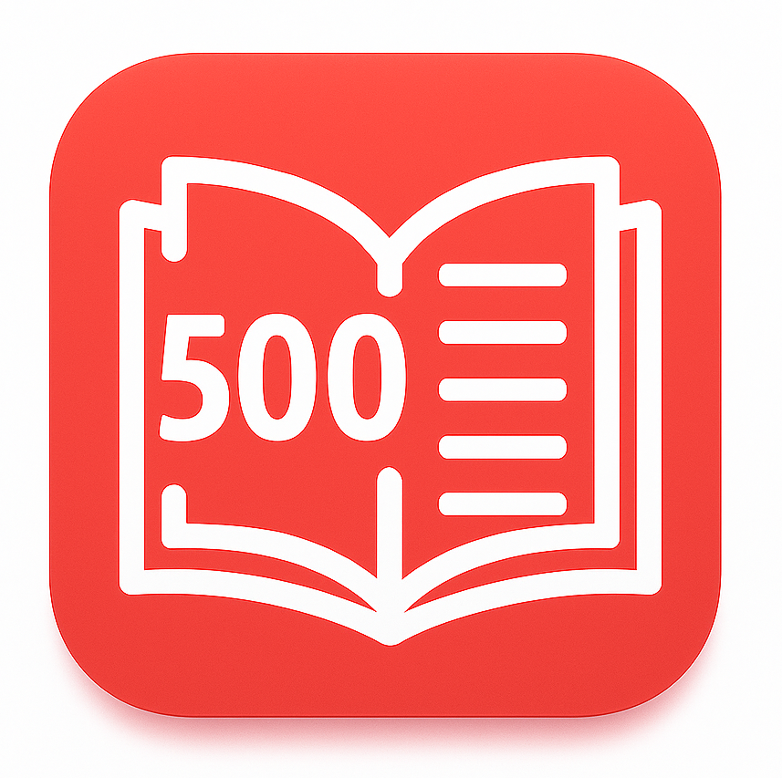 500 characters message